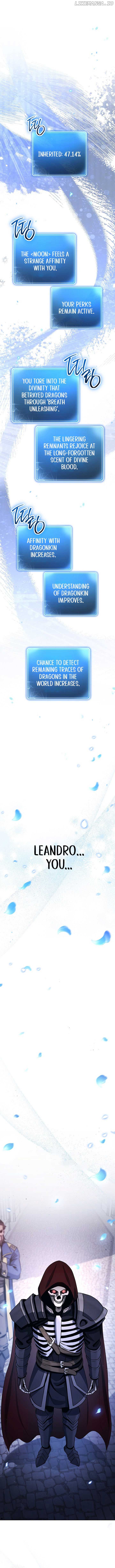 The Skeleton Soldier Failed to Defend the Dungeon Chapter 336 82 18