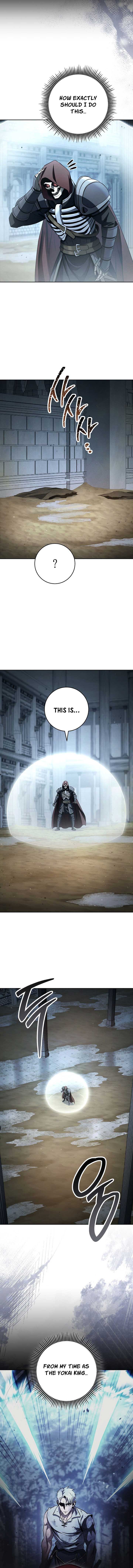 The Skeleton Soldier Failed to Defend the Dungeon Chapter 337 64 11