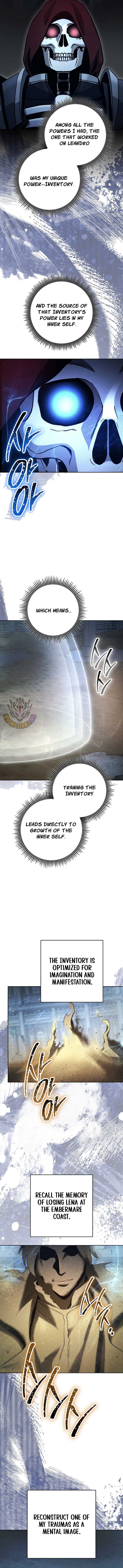 The Skeleton Soldier Failed to Defend the Dungeon Chapter 337 65 12