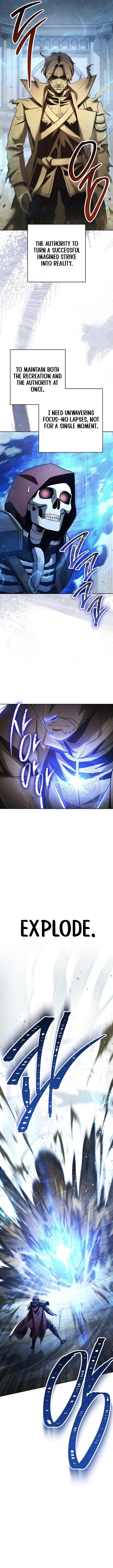 The Skeleton Soldier Failed to Defend the Dungeon Chapter 337 66 13