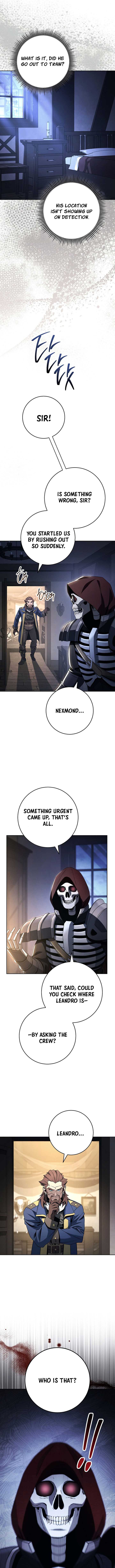 The Skeleton Soldier Failed to Defend the Dungeon Chapter 337 56 3