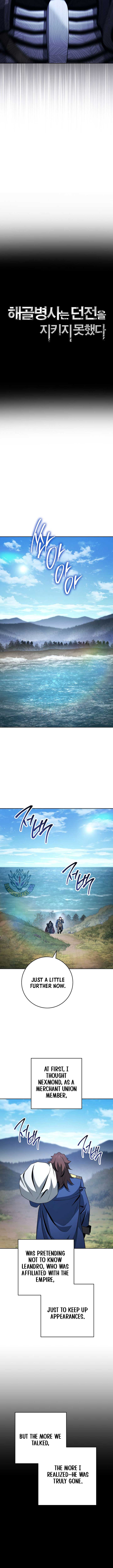 The Skeleton Soldier Failed to Defend the Dungeon Chapter 337 57 4