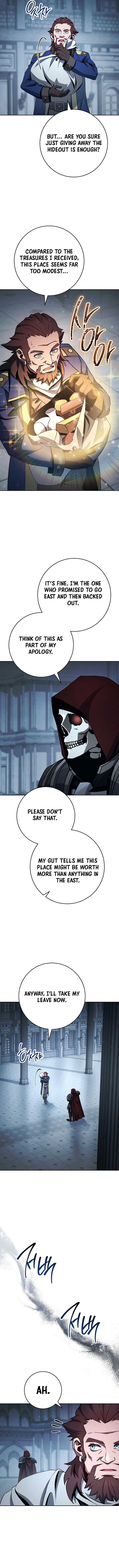 The Skeleton Soldier Failed to Defend the Dungeon Chapter 337 60 7