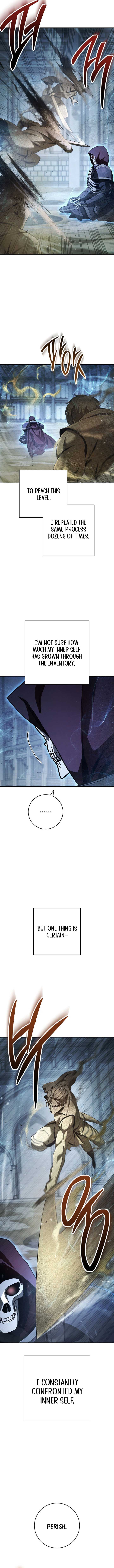 The Skeleton Soldier Failed to Defend the Dungeon Chapter 338 51 1