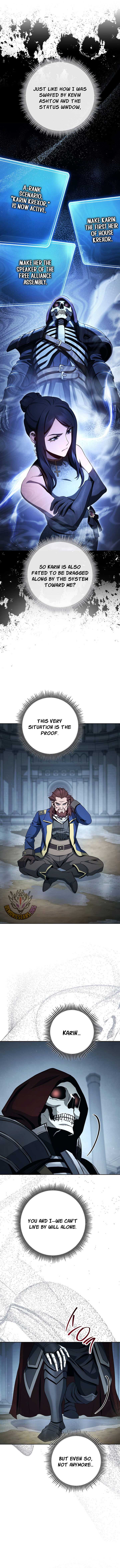 The Skeleton Soldier Failed to Defend the Dungeon Chapter 338 60 10