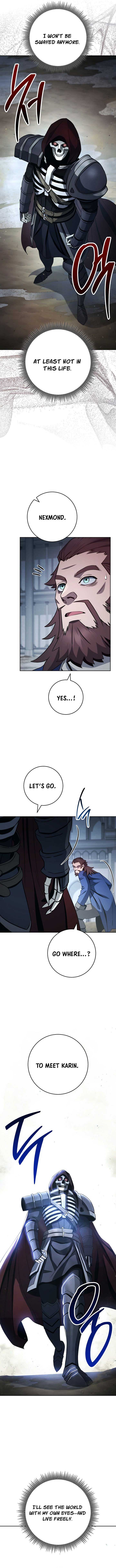 The Skeleton Soldier Failed to Defend the Dungeon Chapter 338 61 11