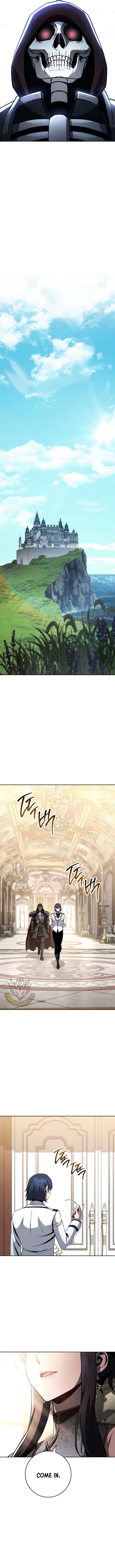 The Skeleton Soldier Failed to Defend the Dungeon Chapter 338 62 12