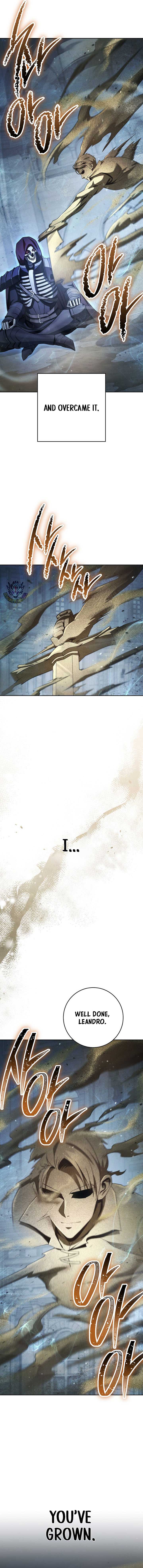 The Skeleton Soldier Failed to Defend the Dungeon Chapter 338 52 2