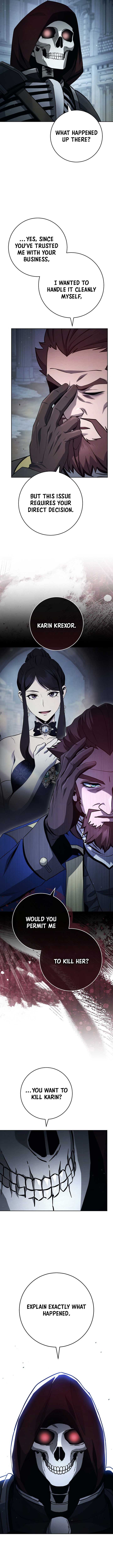 The Skeleton Soldier Failed to Defend the Dungeon Chapter 338 55 5