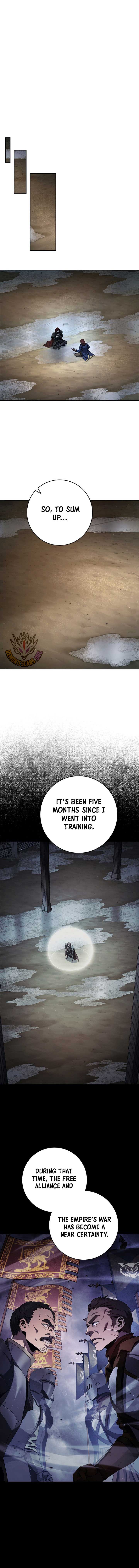 The Skeleton Soldier Failed to Defend the Dungeon Chapter 338 56 6