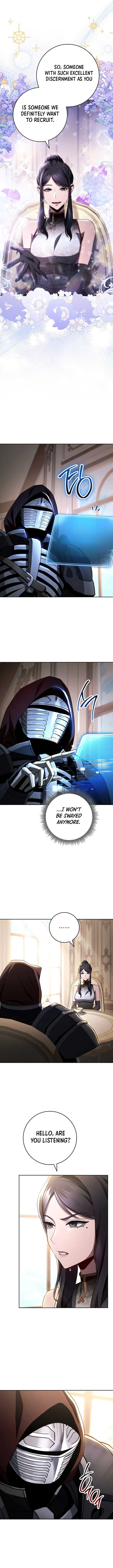 The Skeleton Soldier Failed to Defend the Dungeon Chapter 339 51 1