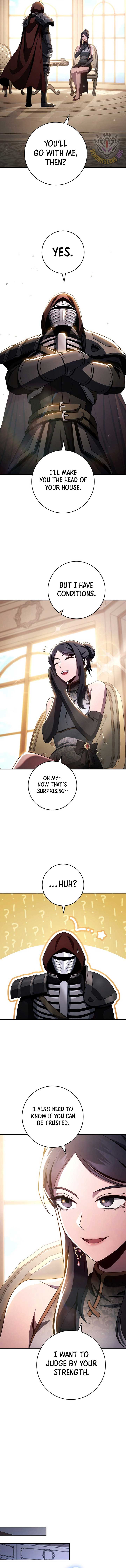 The Skeleton Soldier Failed to Defend the Dungeon Chapter 339 60 10