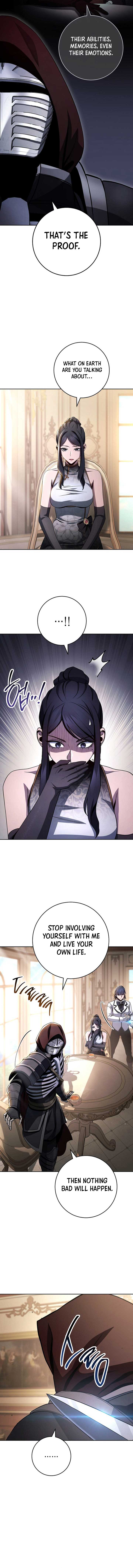 The Skeleton Soldier Failed to Defend the Dungeon Chapter 339 53 3