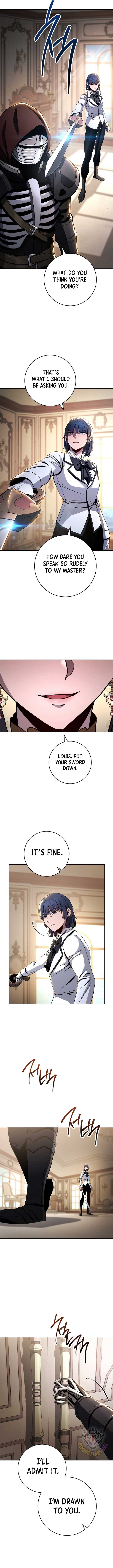 The Skeleton Soldier Failed to Defend the Dungeon Chapter 339 54 4