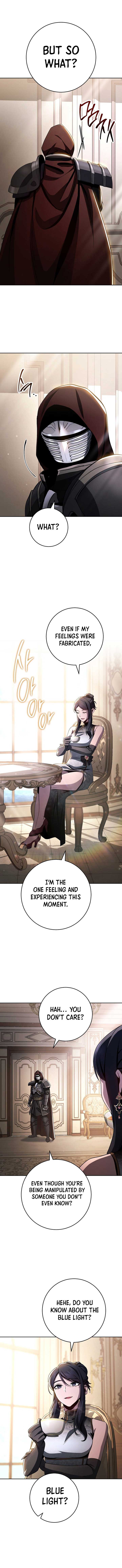 The Skeleton Soldier Failed to Defend the Dungeon Chapter 339 55 5