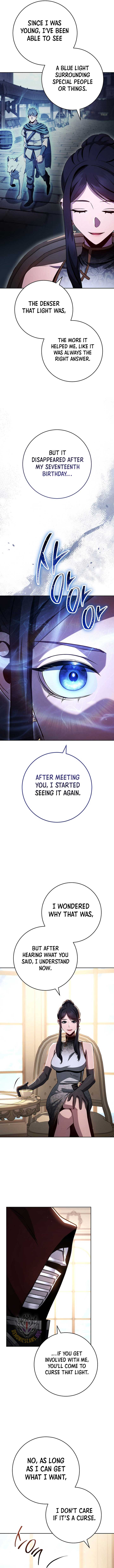 The Skeleton Soldier Failed to Defend the Dungeon Chapter 339 56 6