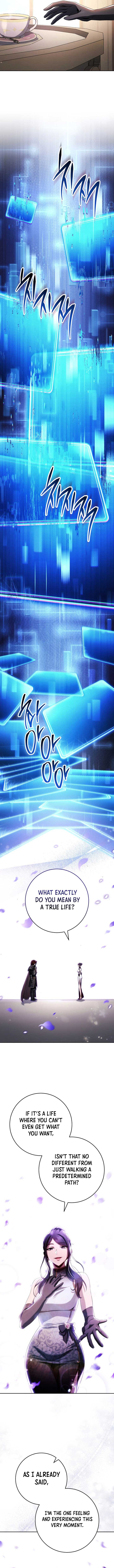 The Skeleton Soldier Failed to Defend the Dungeon Chapter 339 57 7