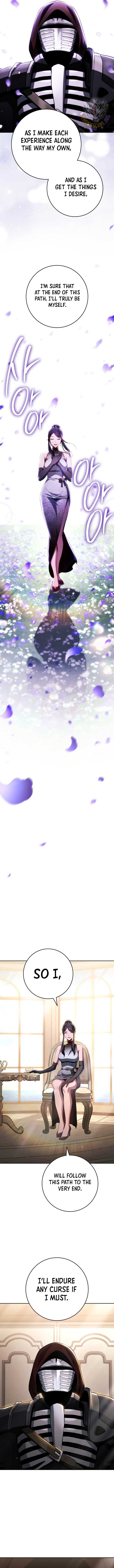 The Skeleton Soldier Failed to Defend the Dungeon Chapter 339 58 8