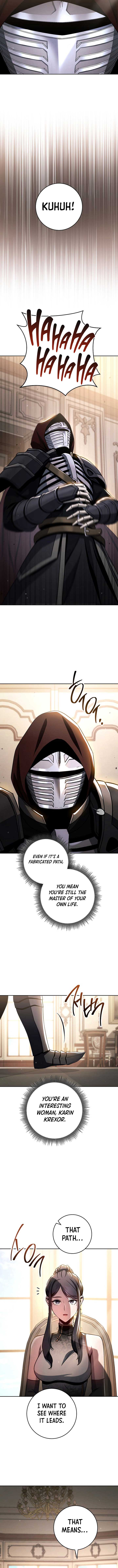 The Skeleton Soldier Failed to Defend the Dungeon Chapter 339 59 9