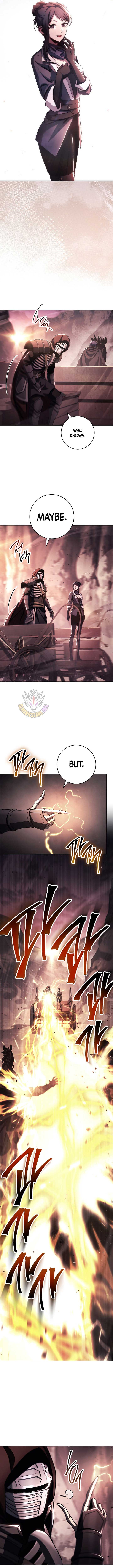 The Skeleton Soldier Failed to Defend the Dungeon Chapter 341 63 10