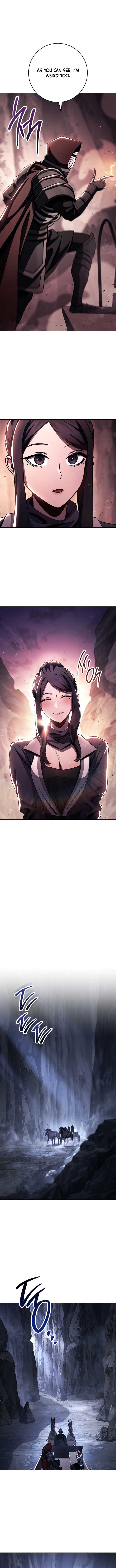 The Skeleton Soldier Failed to Defend the Dungeon Chapter 341 64 11