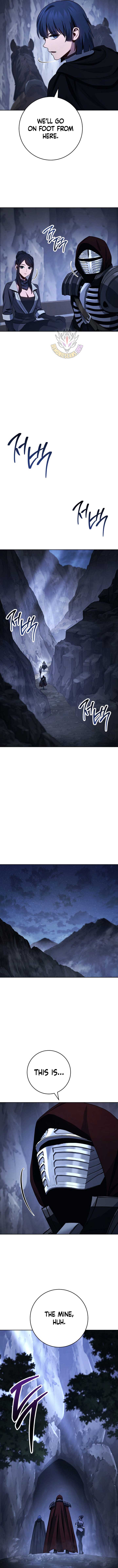 The Skeleton Soldier Failed to Defend the Dungeon Chapter 341 65 12