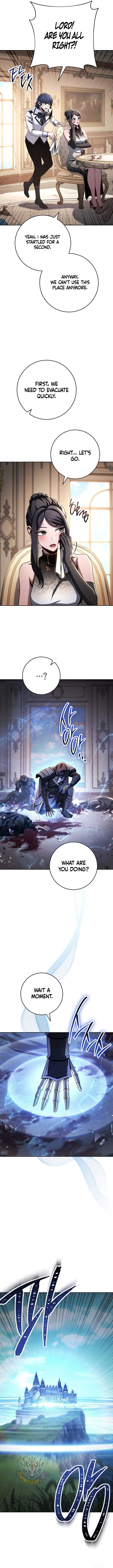 The Skeleton Soldier Failed to Defend the Dungeon Chapter 341 55 2