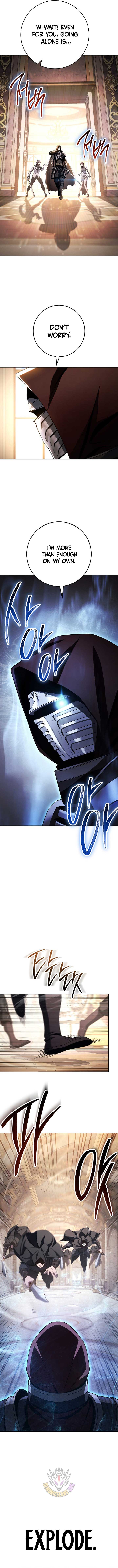 The Skeleton Soldier Failed to Defend the Dungeon Chapter 341 58 5