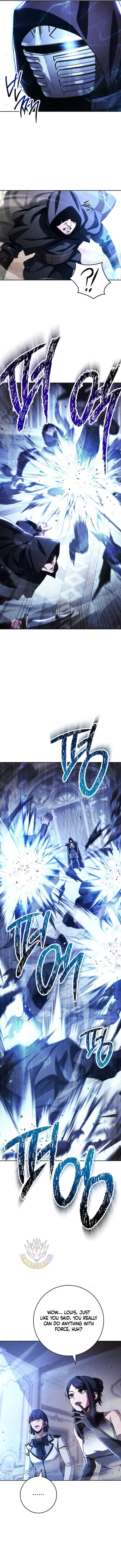 The Skeleton Soldier Failed to Defend the Dungeon Chapter 341 59 6