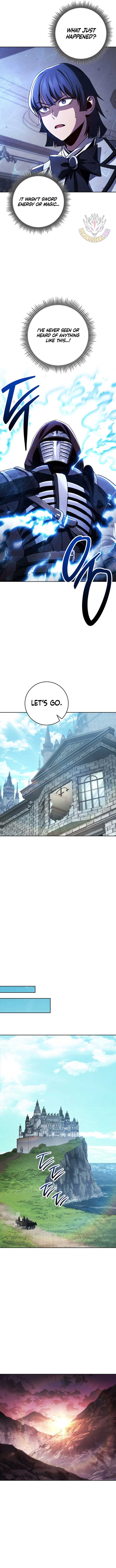 The Skeleton Soldier Failed to Defend the Dungeon Chapter 341 60 7