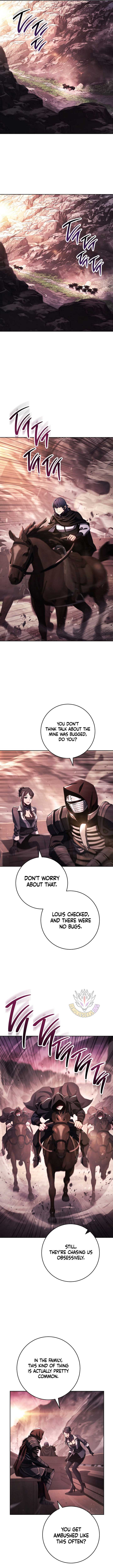 The Skeleton Soldier Failed to Defend the Dungeon Chapter 341 61 8