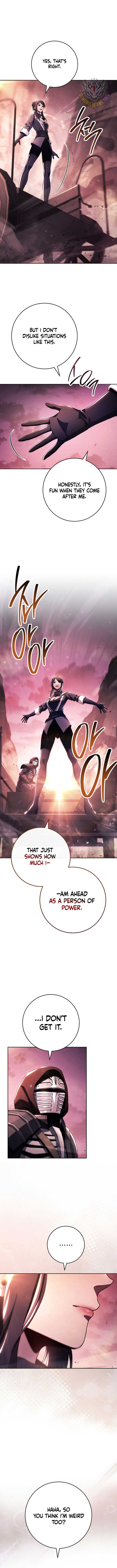 The Skeleton Soldier Failed to Defend the Dungeon Chapter 341 62 9