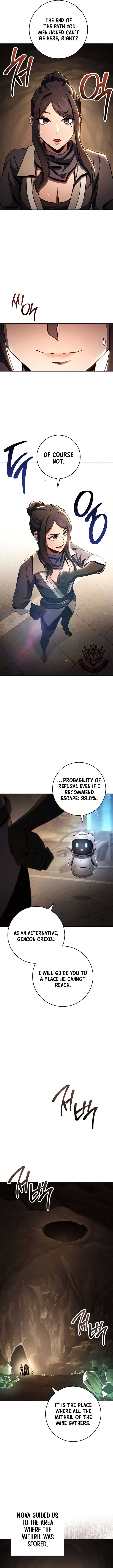 The Skeleton Soldier Failed to Defend the Dungeon Chapter 345 69 10