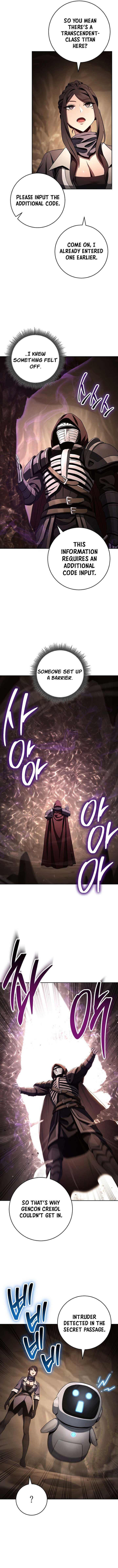 The Skeleton Soldier Failed to Defend the Dungeon Chapter 345 72 13