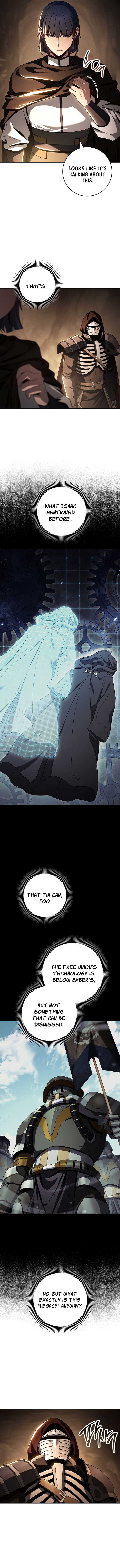 The Skeleton Soldier Failed to Defend the Dungeon Chapter 345 62 3