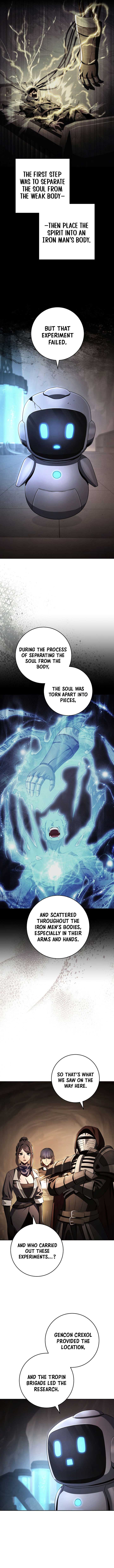 The Skeleton Soldier Failed to Defend the Dungeon Chapter 345 66 7