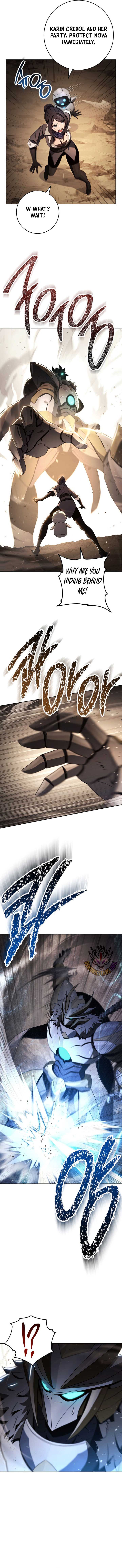 The Skeleton Soldier Failed to Defend the Dungeon Chapter 346 52 2