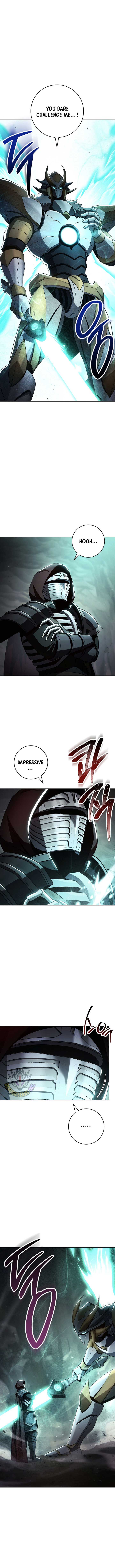 The Skeleton Soldier Failed to Defend the Dungeon Chapter 346 54 4