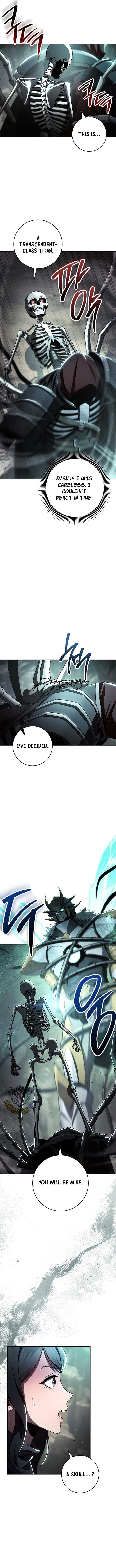 The Skeleton Soldier Failed to Defend the Dungeon Chapter 346 56 6