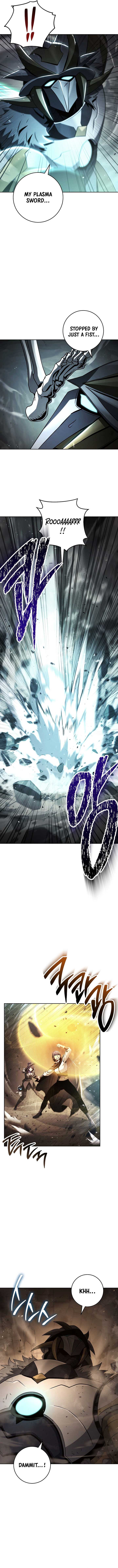 The Skeleton Soldier Failed to Defend the Dungeon Chapter 346 59 9