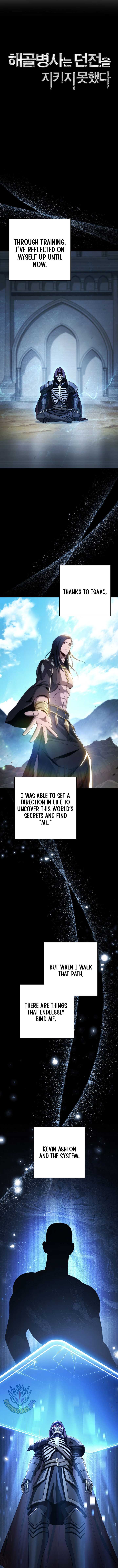 The Skeleton Soldier Failed to Defend the Dungeon Chapter 347 61 2