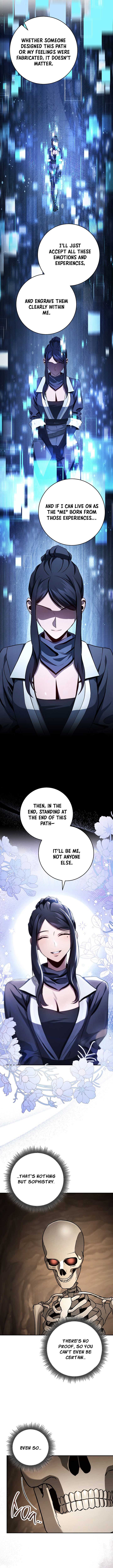 The Skeleton Soldier Failed to Defend the Dungeon Chapter 347 67 8