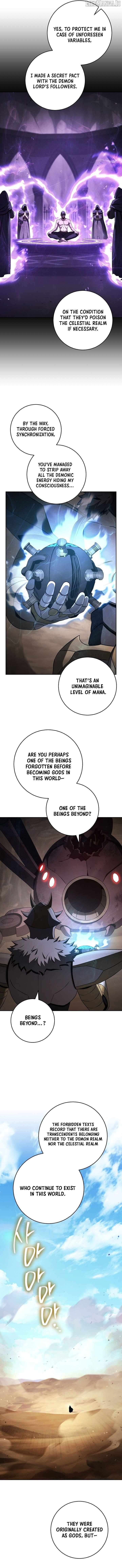 The Skeleton Soldier Failed to Defend the Dungeon Chapter 352 54 02