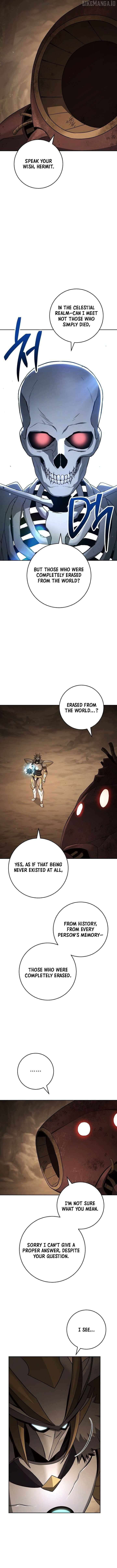 The Skeleton Soldier Failed to Defend the Dungeon Chapter 352 56 04