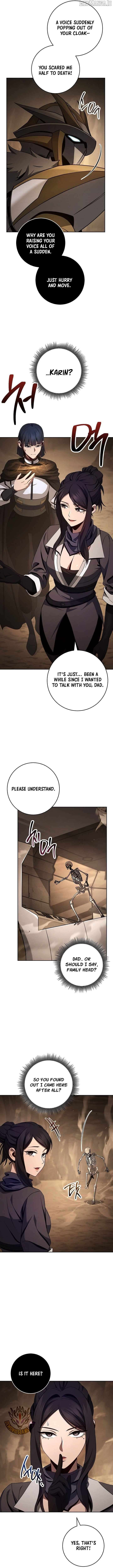 The Skeleton Soldier Failed to Defend the Dungeon Chapter 352 61 09