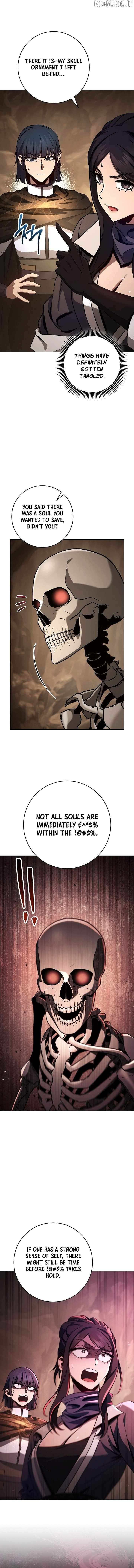 The Skeleton Soldier Failed to Defend the Dungeon Chapter 352 62 10