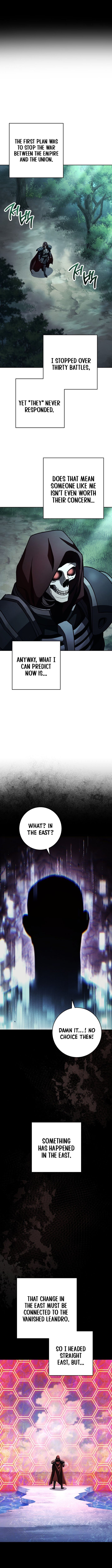 The Skeleton Soldier Failed to Defend the Dungeon Chapter 356 60 08