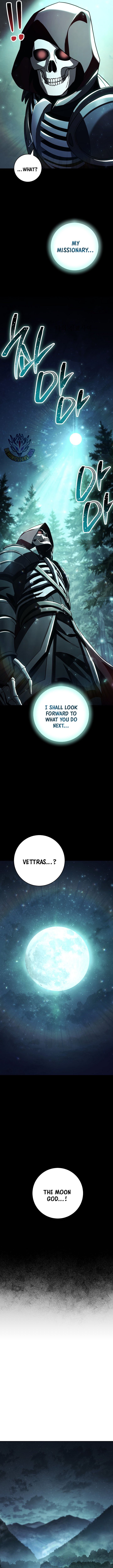 The Skeleton Soldier Failed to Defend the Dungeon Chapter 356 63 11