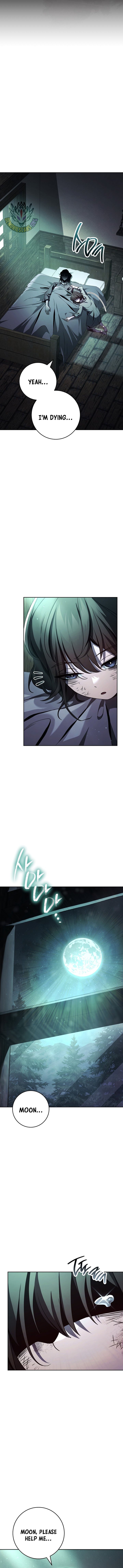 The Skeleton Soldier Failed to Defend the Dungeon Chapter 356 65 13