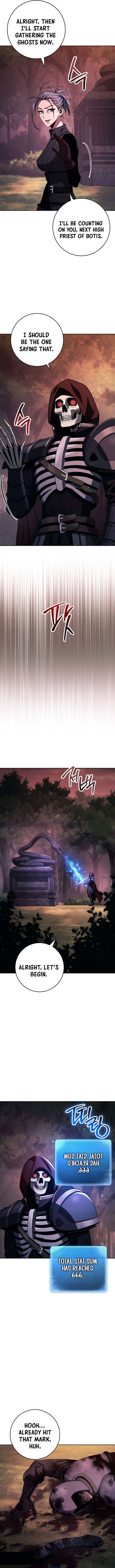 The Skeleton Soldier Failed to Defend the Dungeon Chapter 365 64 006